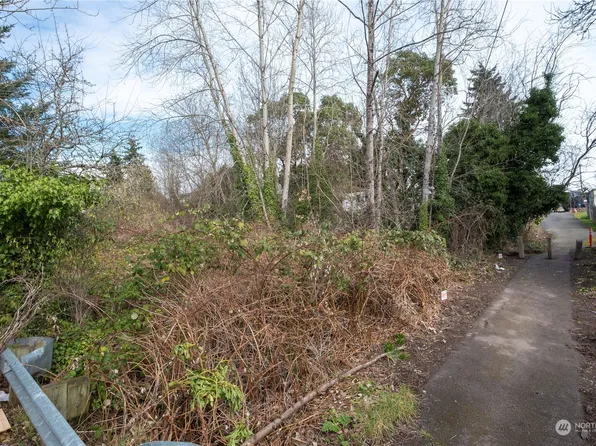 0 XXXX S Rose, Seattle, WA 98118