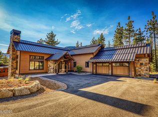 534 Headwaters Way, Carson City, NV 89705