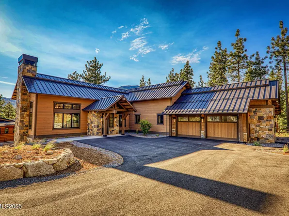 534 Headwaters Way, Carson City, NV 89705