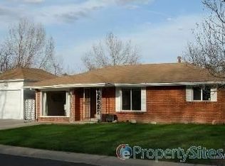 1750 Nelson St, Lakewood, CO 80215