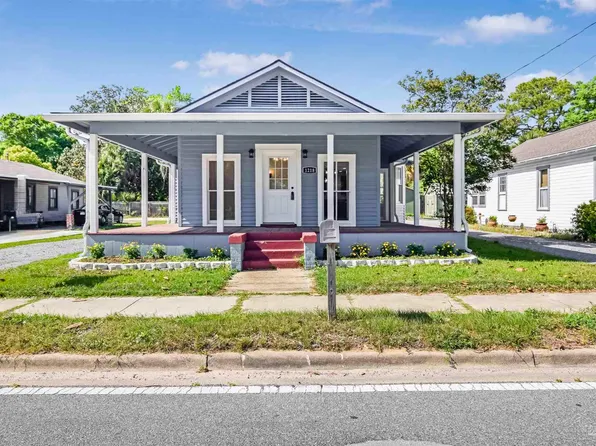 1218 E Cervantes St, Pensacola, FL 32501