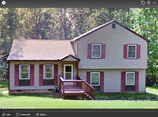 3032 McManaway Dr, Midlothian, VA 23112