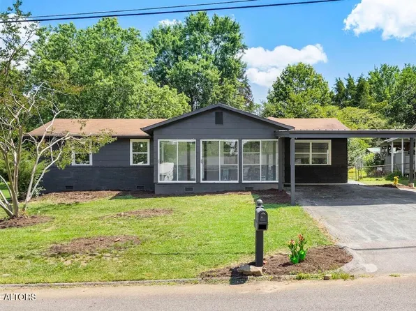 7228 Elmbrook Ln, Knoxville, TN 37918