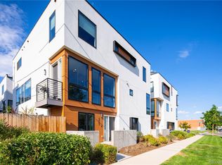 3407 W 16th Ave, Denver, CO 80204