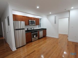 565 W 175th St APT 35, New York, NY 10033