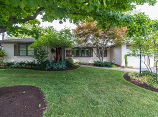 3349 Bellefonte Dr, Lexington, KY 40502
