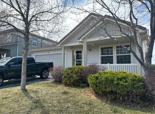 2335 Candleglow St, Castle Rock, CO 80109
