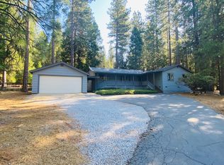 20090 Prairie Dr, Volcano, CA