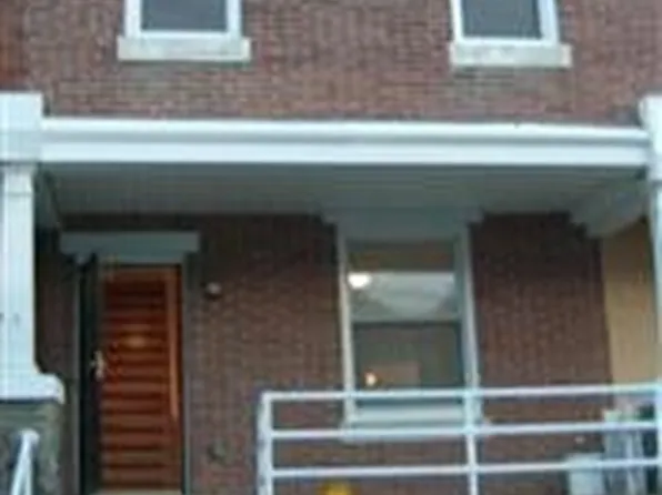 151 N Hobart St, Philadelphia, PA 19139