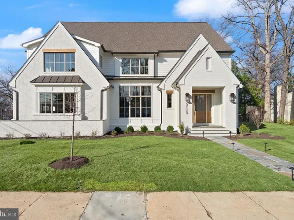 3115 N Peary St, Arlington, VA 22207