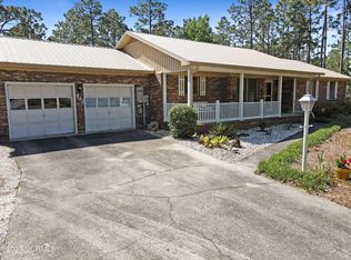 830 Sanders Rd, Southport, NC 28461