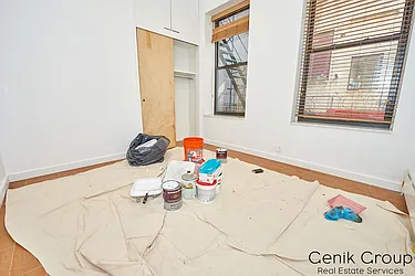 Rented by Genik Group Corp