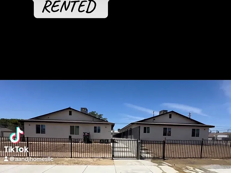 244 Dr Martin Luther King Jr Blvd #B — Photo 3