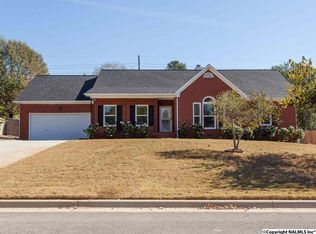 114 Longleaf Ln, Madison, AL 35758