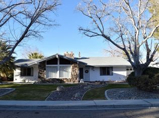 230 Mesquite Ave, Ridgecrest, CA 93555