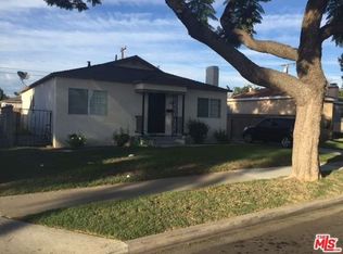 911 W 127th Pl, Compton, CA 90222