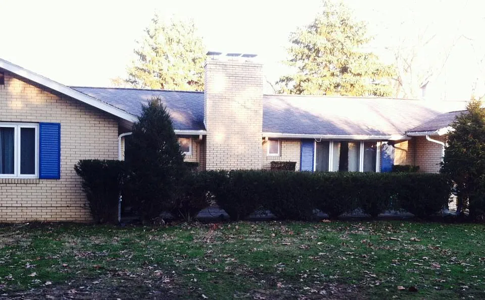1053 Butler Rd