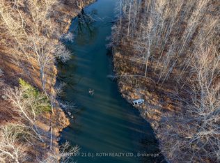 1007 Mount Stephen Rd NE, Severn, ON L0K 1E0