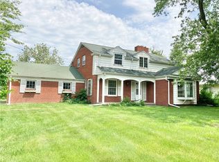 1100 S 13th Ave W, Newton, IA 50208