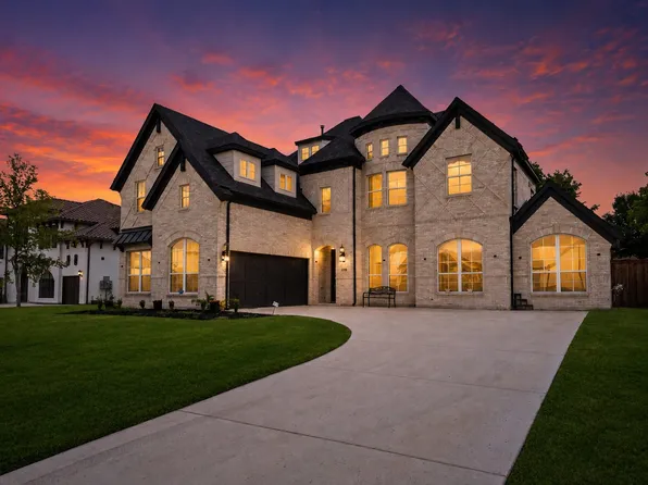 4108 Water Stone Ct, Celina, TX 75009