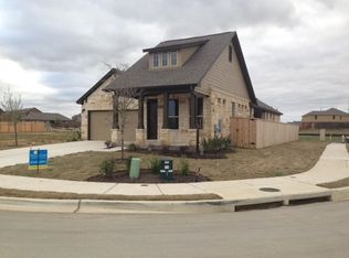 1241 Clearwing Cir, Georgetown, TX 78626