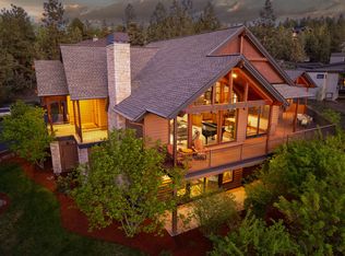 3326 NW Windwood Way, Bend, OR 97703