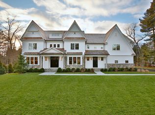 14 Prospect Road, Westport, CT 06880