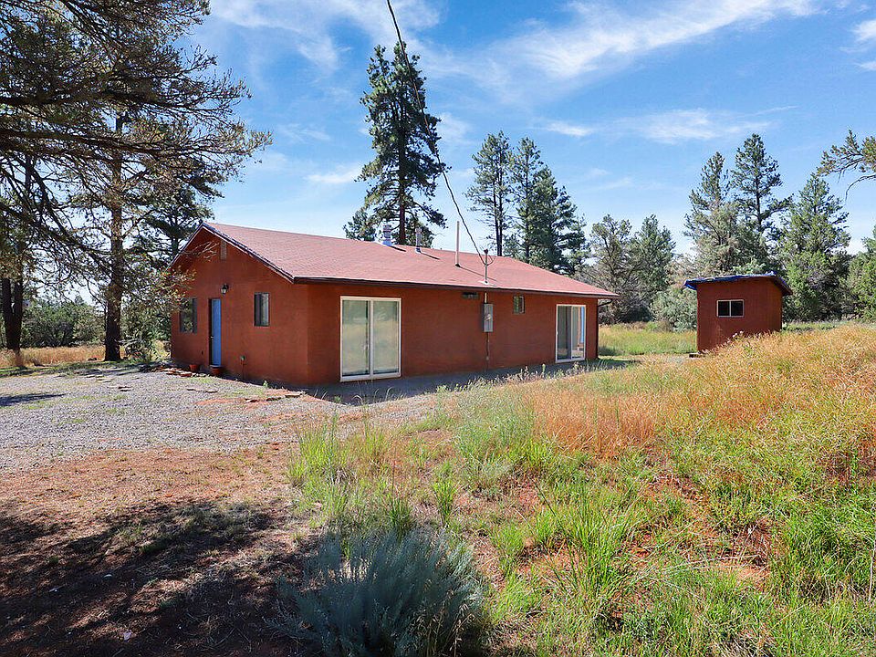 909 Timberlake Rd, Ramah, NM 87321 Zillow