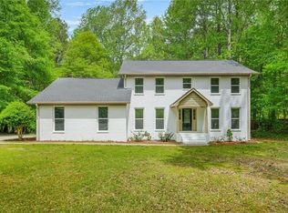 230 Deer Forest Rd, Fayetteville, GA 30214