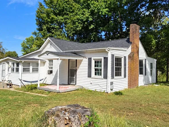 12 Railroad Ave, Eastview, KY 42732