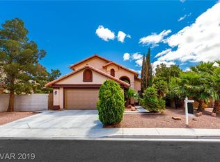 5662 Heartland Way, North Las Vegas, NV 89031