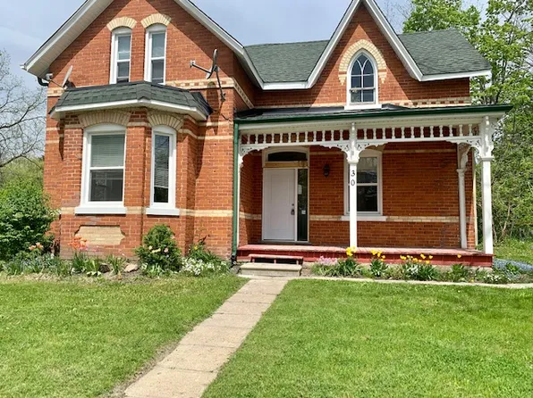 30 Wellington St W #1, Barrie, ON L4N 1K2