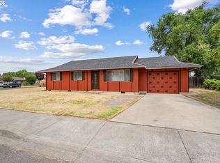 756 NW 1st Ave, Milton Freewater, OR 97862