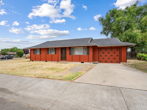 756 NW 1st Ave, Milton Freewater, OR 97862
