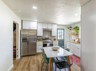 45 S 100 E, Kanarraville, UT 84742
