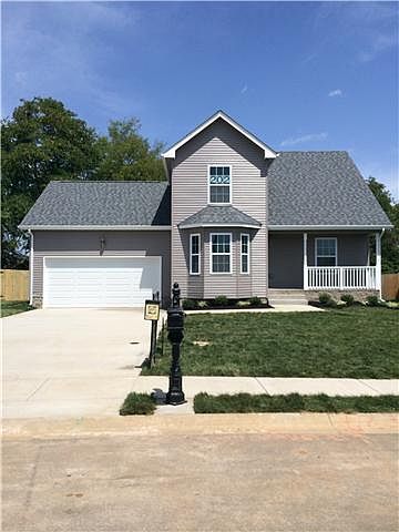 1st image of 202 Fox Mdw Lot 202