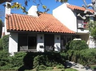 3893 Cinco Amigos, Santa Barbara, CA 93105