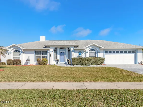 111 Peninsula Winds Dr, Ormond Beach, FL 32176