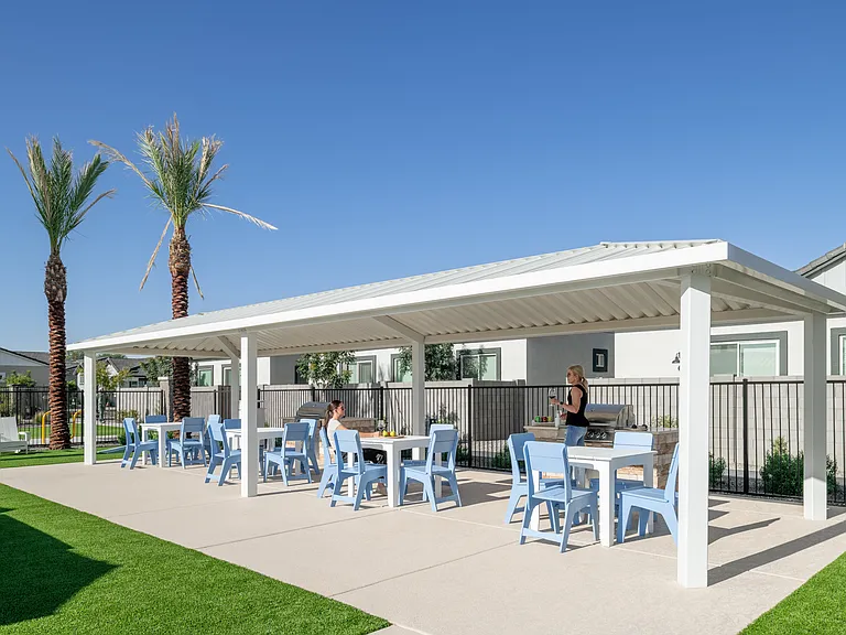 Bungalows on Bowlin — Photo 14