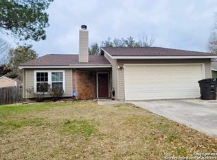5427 Mountain Vista Dr, San Antonio, TX 78247