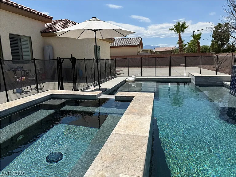 6160 Villa De Picasso Ave — Photo 13