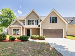 3029 Meadow Point Dr, Snellville, GA 30039