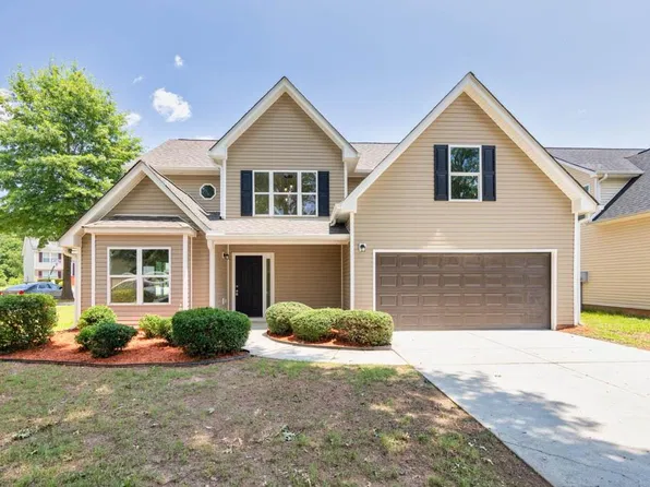 3029 Meadow Point Dr, Snellville, GA 30039