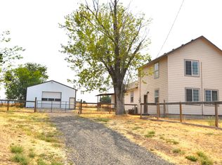 520 NE 4th St, Pilot Rock, OR 97868