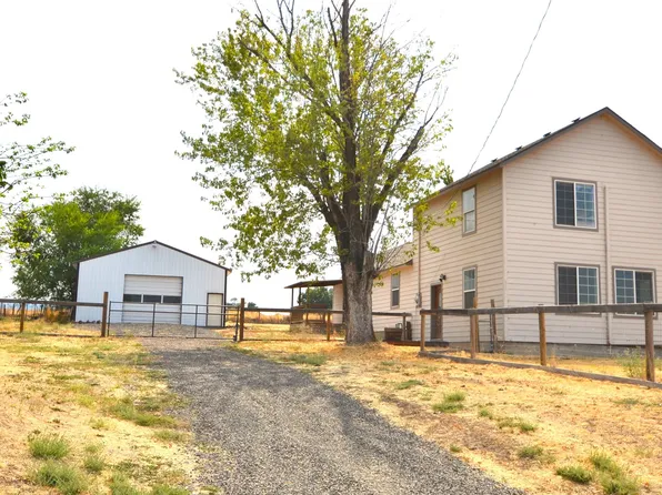 520 NE 4th St, Pilot Rock, OR 97868