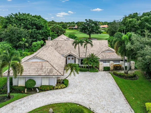9 Alnwick Road, Palm Beach Gardens, FL 33418