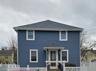 85 Alexander Ave, Medford, MA 02155