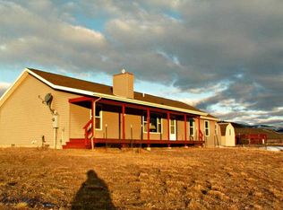 4-1 Antelope Meadows Rd, Ennis, MT 59729