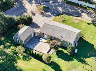 146 Minot St, Falmouth, MA 02540