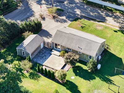 146 Minot Street, Falmouth, MA, 02540